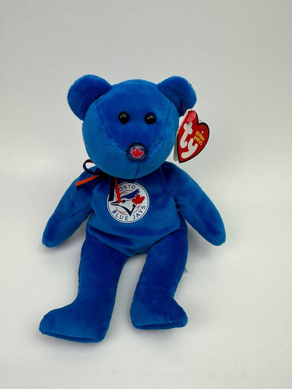 infant toronto blue jays