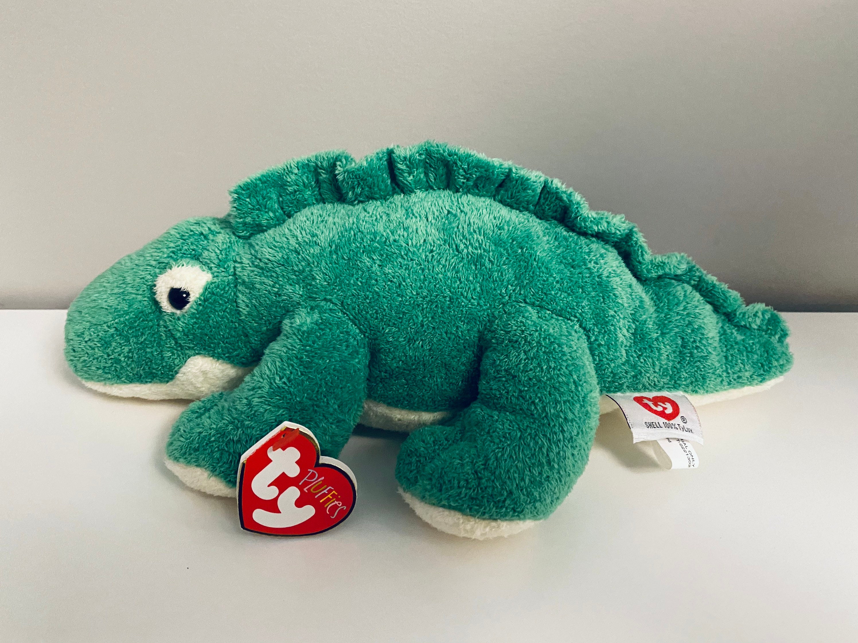 Spike The Alligator Beanie Boo