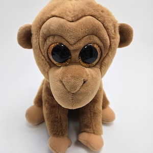 TY Classics Collection “Monroe” the Orangutan (10 inch)