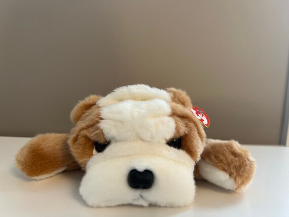 Ty wrinkles cheap dog