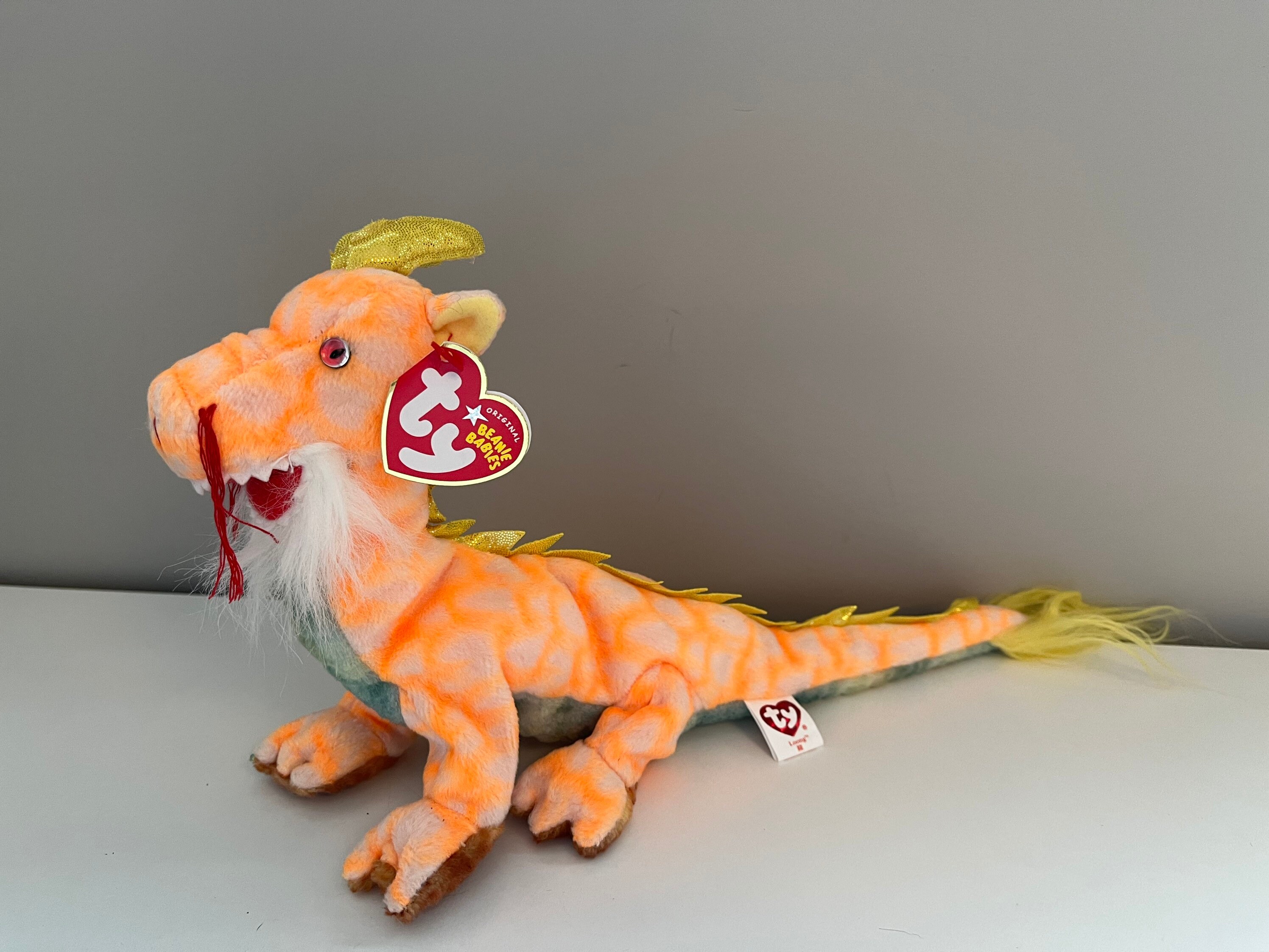 Dragon beanie sales