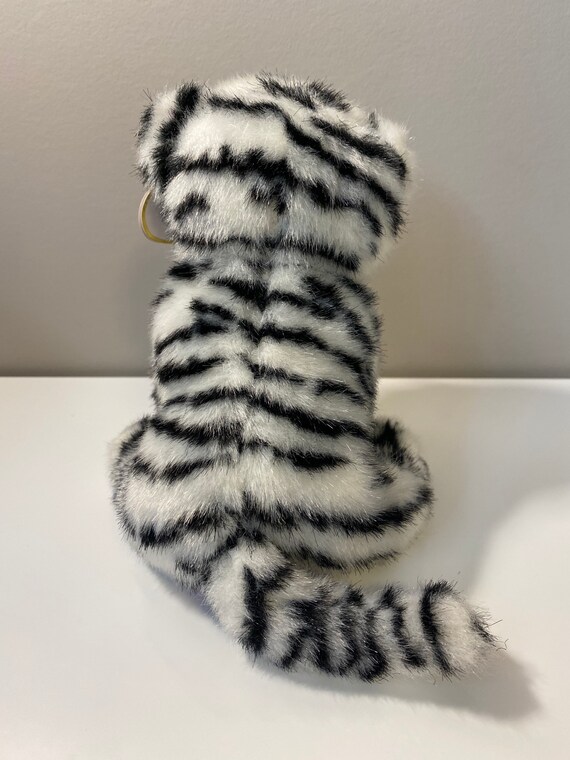 tundra stuffed animal