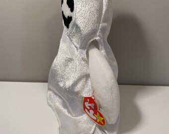 Ty ゴースト ぬいぐるみ 本体 Ty ゴースト ぬいぐるみ 本体 - メルカリ