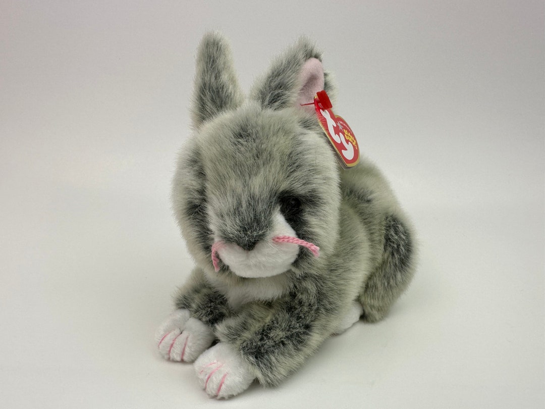 Ty Beanie Baby “winksy” the Bunny Rabbit! (6 Inch) - Etsy