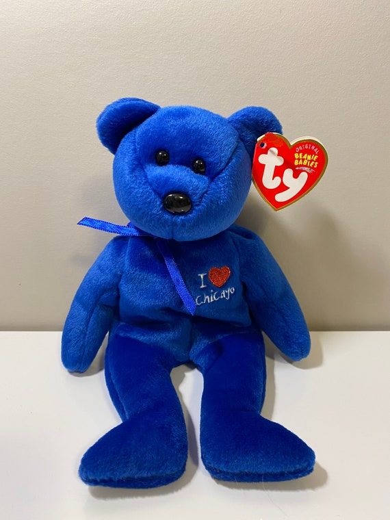 11月27日誕生日⚫️七面鳥のゴブル⚫️Ty ビーニーズ Beanie Baby 11月27日誕生日⚫️七面鳥のゴブル⚫️Ty ビーニーズ Beanie Baby