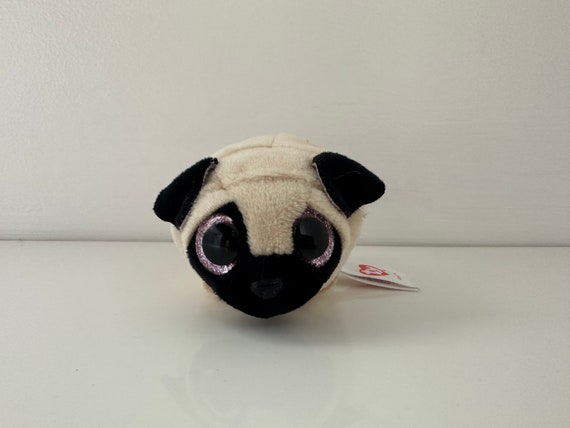 Ty hotsell pug dog