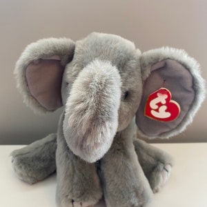 TY Classics Collection “Spout” der Elefant (25cm)