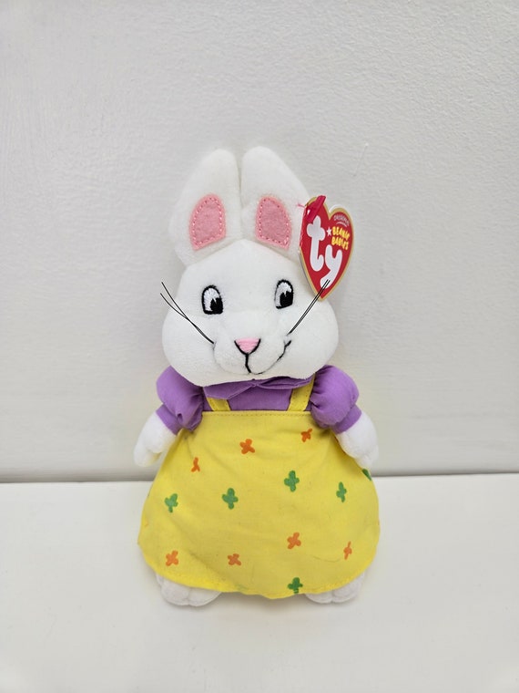 Max and ruby plush sales