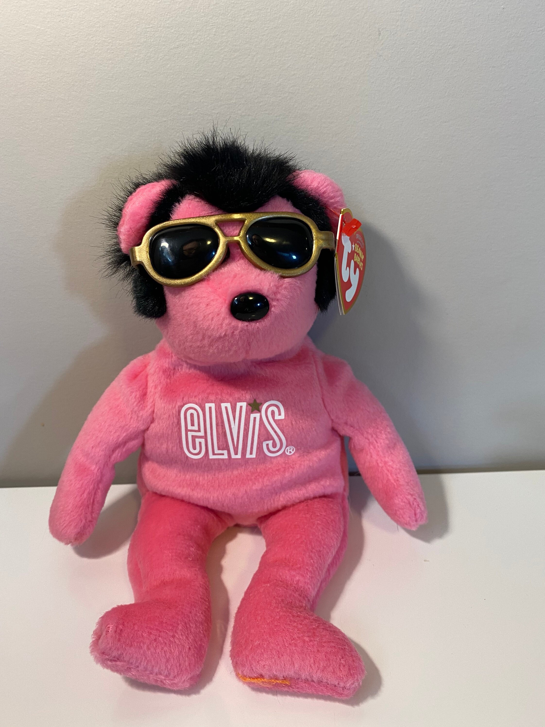 Baby elvis sunglasses hotsell