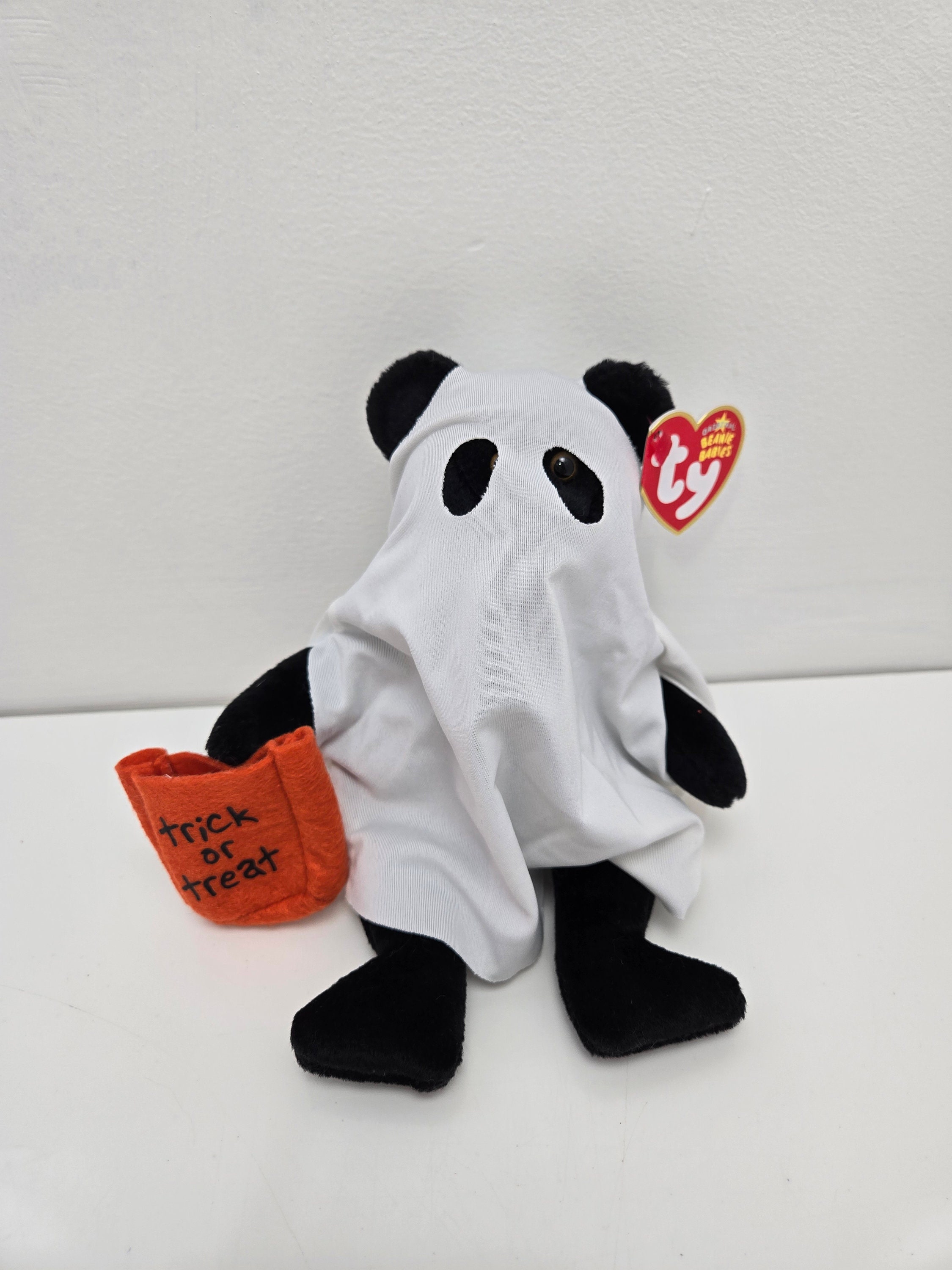 Buy Ty Ghost Beanie Baby Online In India India