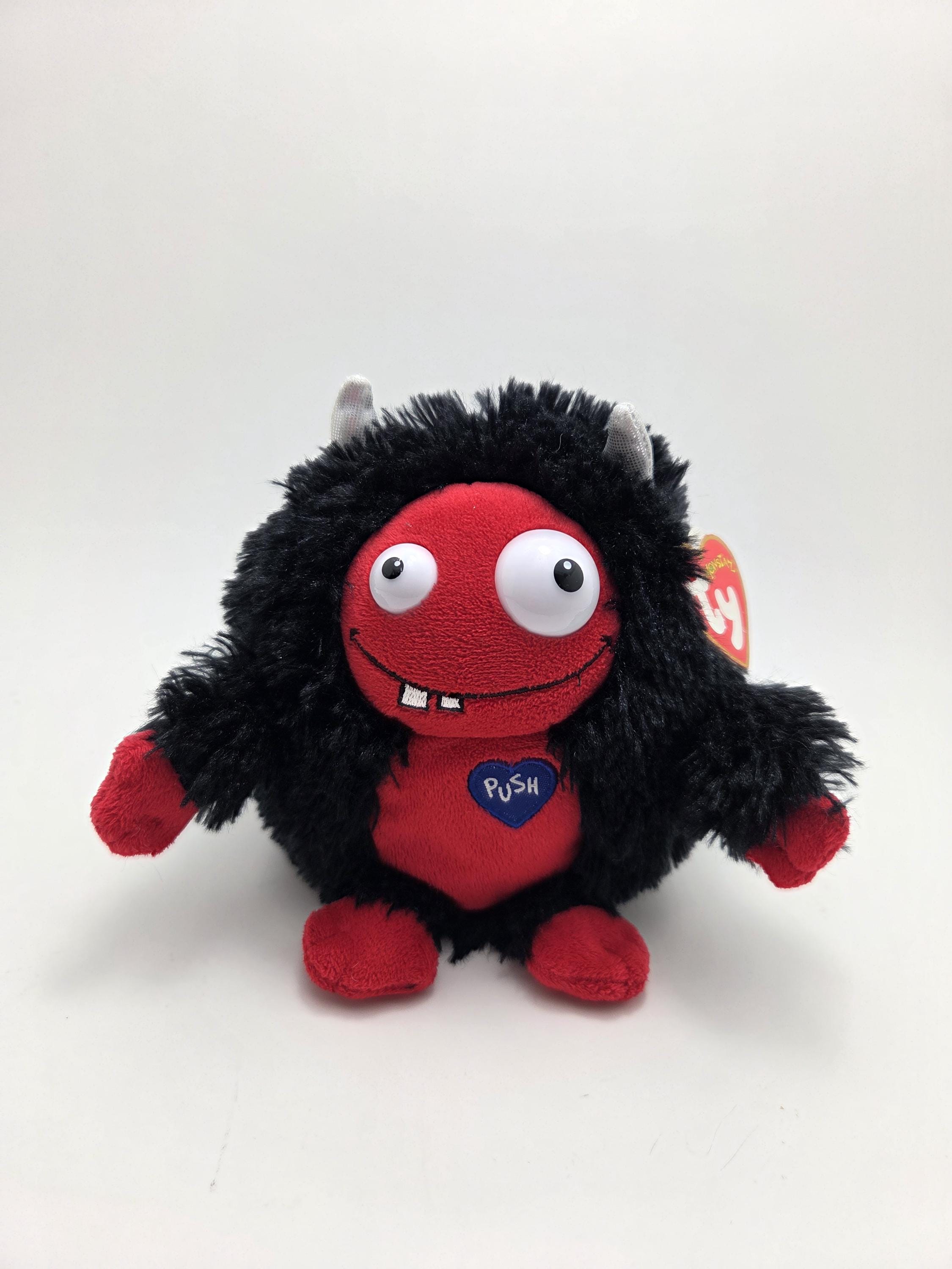 Monstaz - Etsy