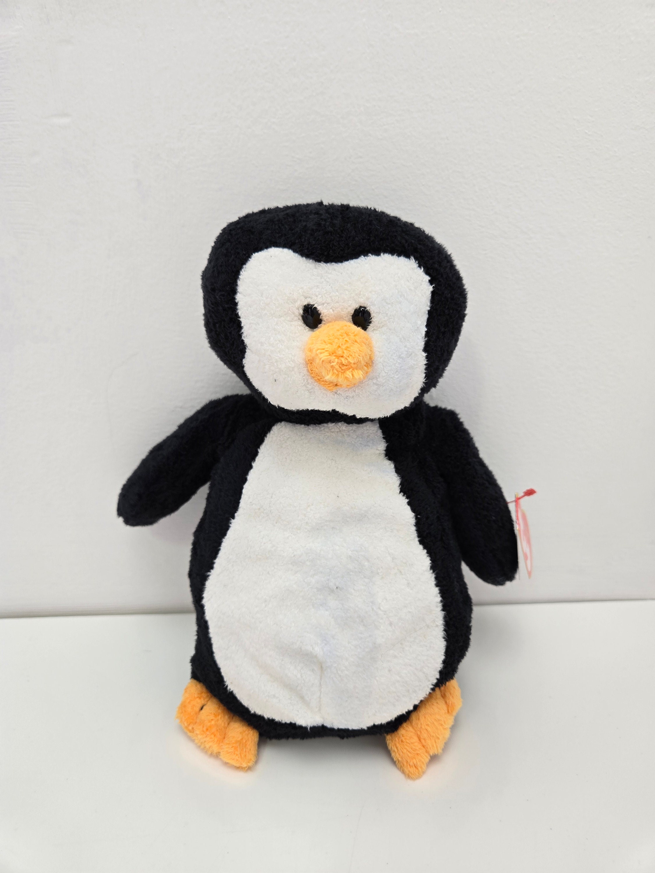 Penguin Dog Toy Etsy Canada