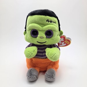 Strickmütze Bäuche “Victor” das Monster! (20 cm)