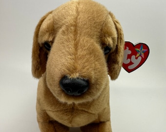 Ty Beanie Buddy “Weenie” the Wiener Dog (Dachshund) (13 inch)