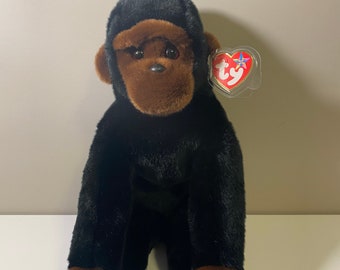 SINGE CHIMPANZÉ CUDDLE CHIMP INTERACTIF FurReal Friends HASBRO