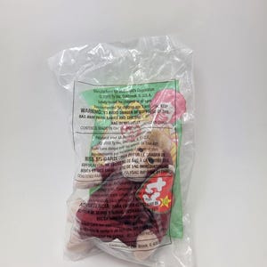 Teenie Mütze “Schweetheart” der Orang Utan in der Originalversiegelten Plastikverpackung! (3 zoll)