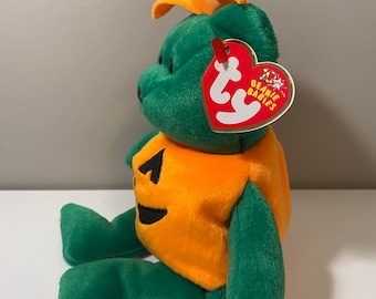 Tricky cheap beanie baby