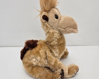 Ty ビーニーベイビー「ラクダのクフ」 - 今月のビーニーベイビー