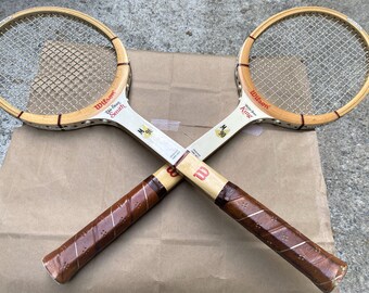 wilson stan smith tennis racquet