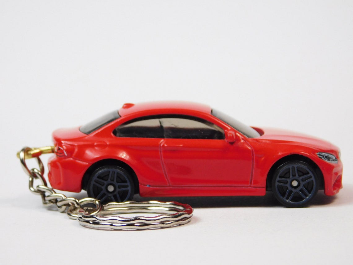 Hot wheels bmw m2