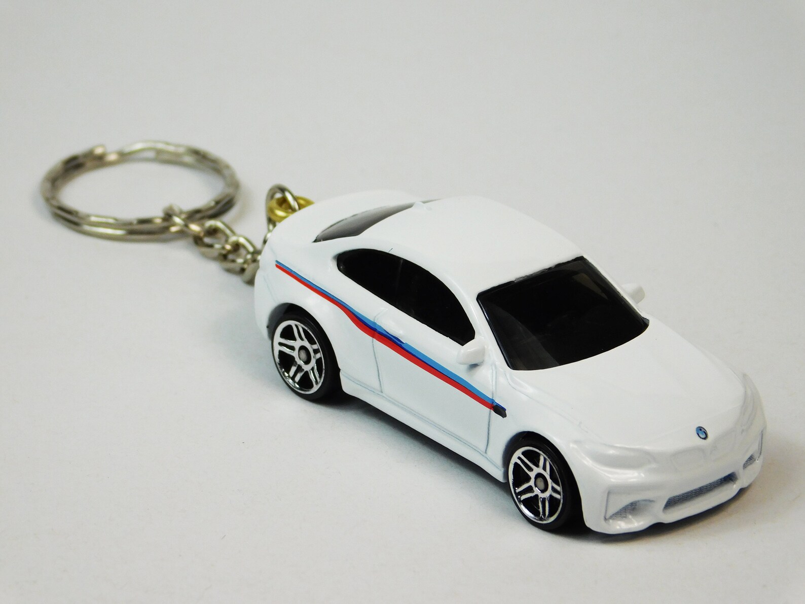 Hot wheels bmw m2