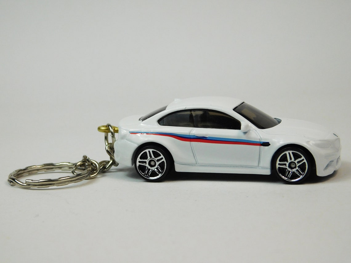 Hot wheels bmw m2