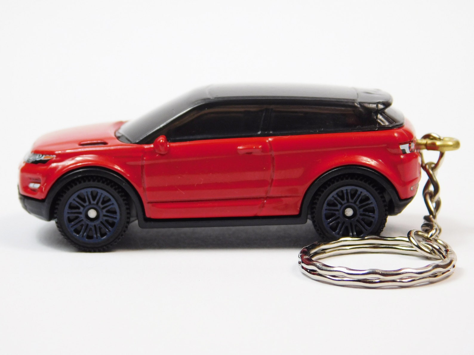 Range Rover Evoque keychain gift SAME DAY SHIPPING Etsy