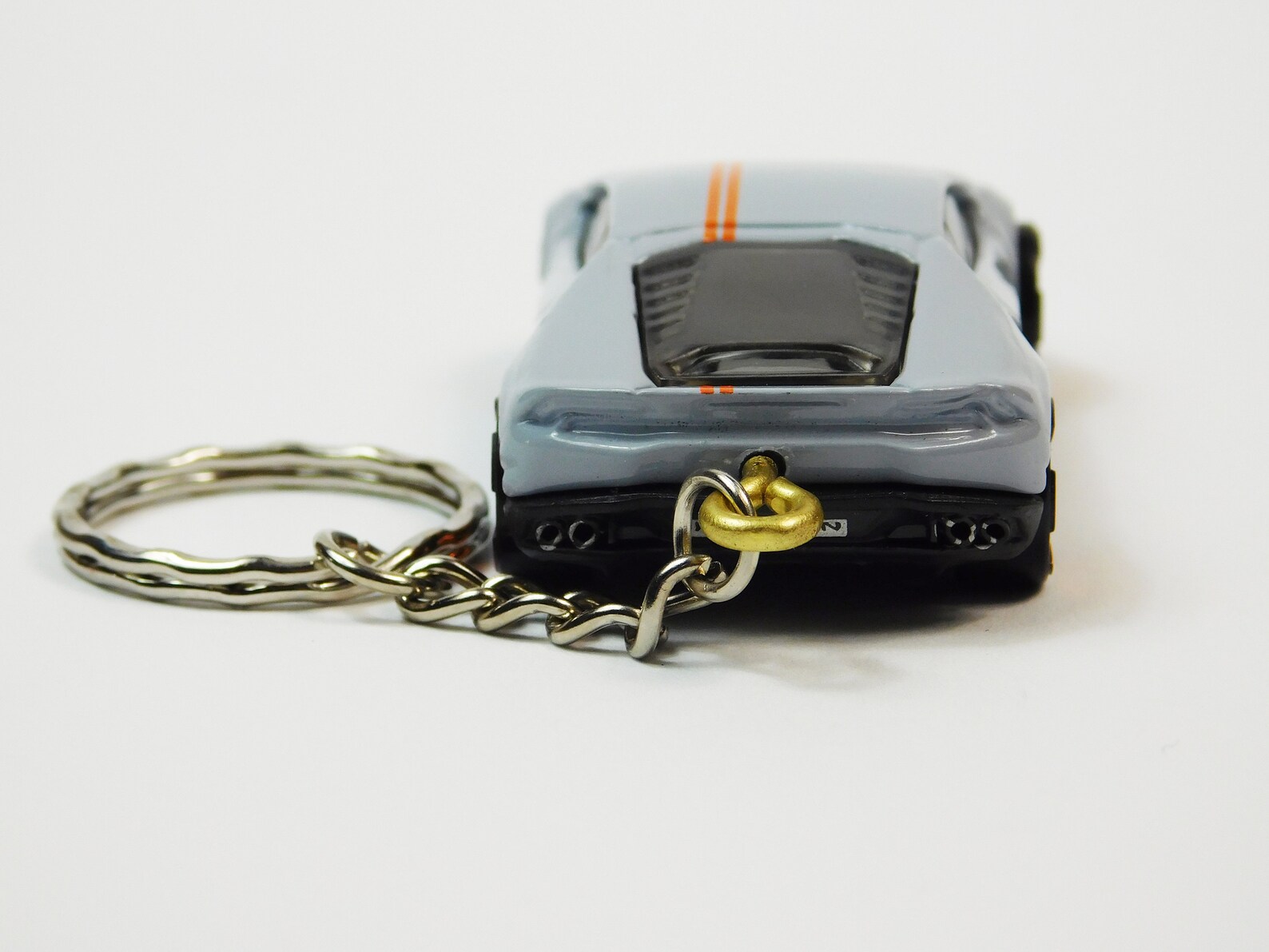 Huracan keychain gift SHIPPING SAME DAY .. Etsy