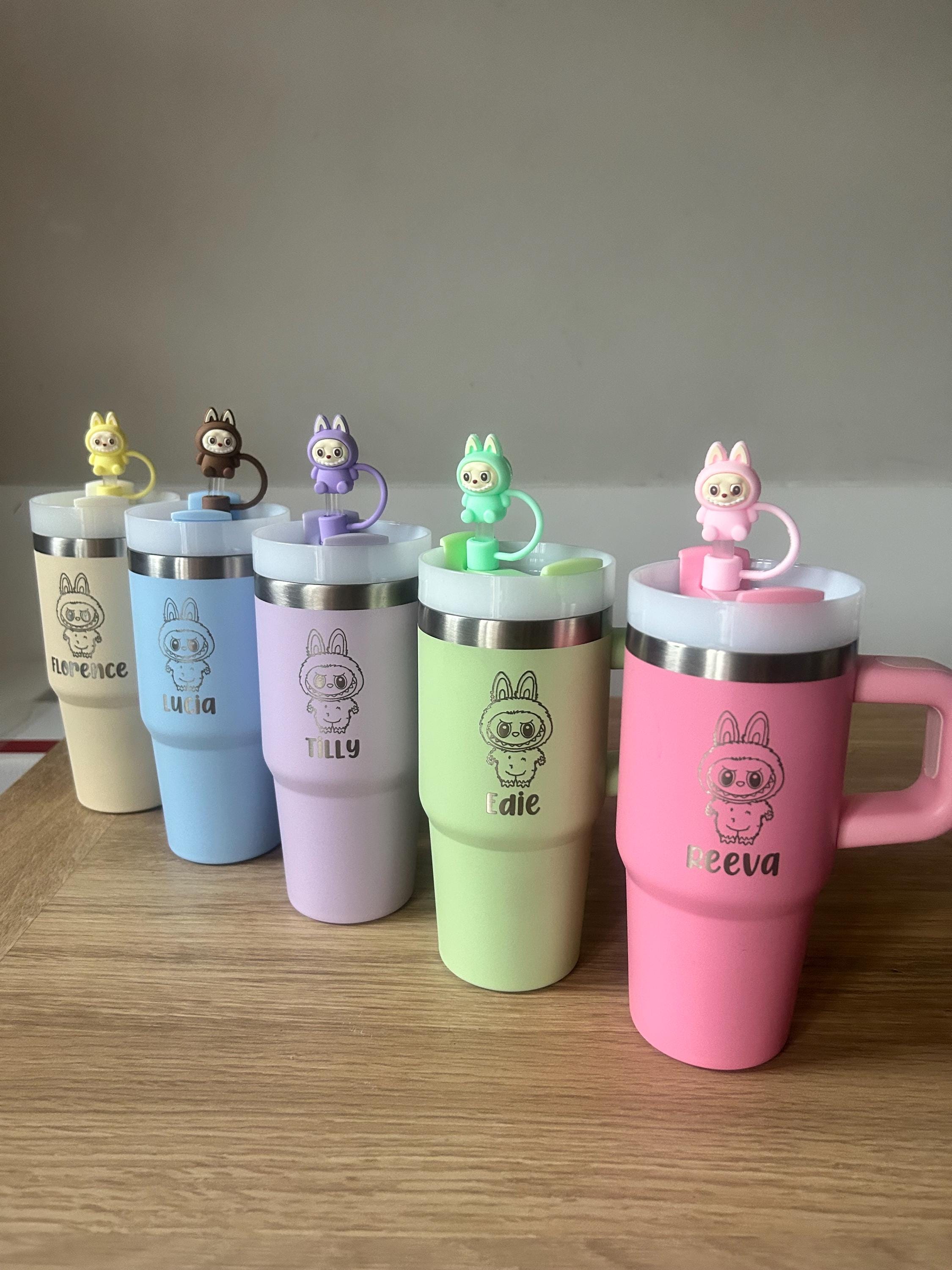 Labubu タンブラー Labubu(ラブブ)タンブラー - メルカリ