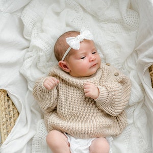 New baby born sweater best sale