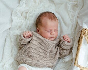newborn sweaters
