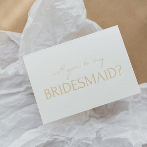 ¿Serías mi dama de honor? / Tarjetas e invitaciones para propuestas de matrimonio / Votos para ella/su