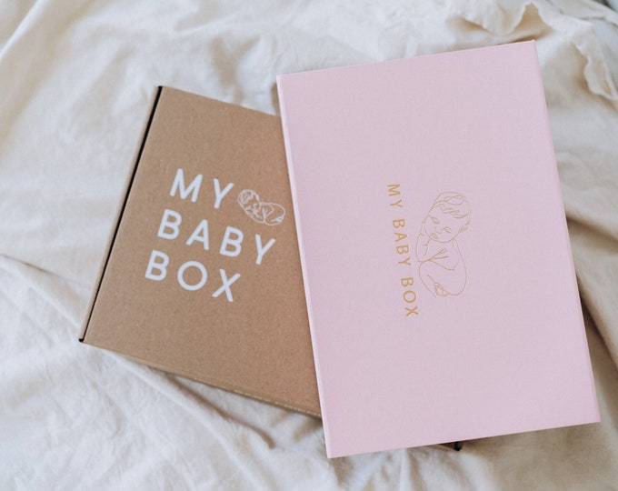 MY BABY BOX