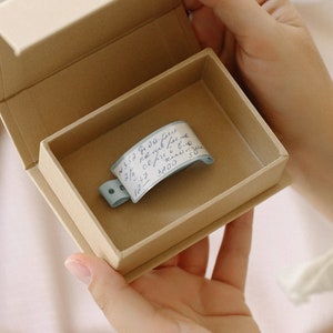 New Baby Gift Box - Pregnancy Gift Box, Gender Neutral Congratulations Gift