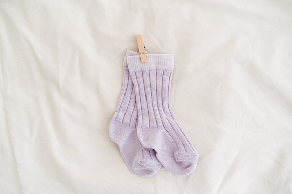 Neutral baby socks deals