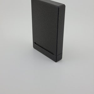 3D Printed Nintendo Switch Game Holder, Switch Accessories, Game Case for Travel, Organizer, Compact and Sturdy Display image 7