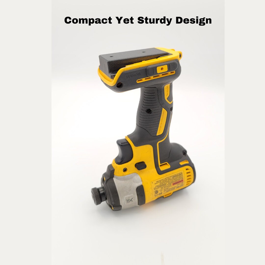 Dewalt DCK305P3T-QW - Kit Utensili A Batteria - DCH273 DCF787 Dcg405 3 Batterie Da 5ah - Foto 8