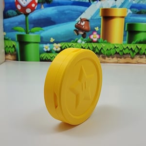 Estuche para juegos de Nintendo Switch, accesorios para Switch, estuche para juegos para viajes, organizador de juegos. Delgado y resistente, estilo Mario Brothers