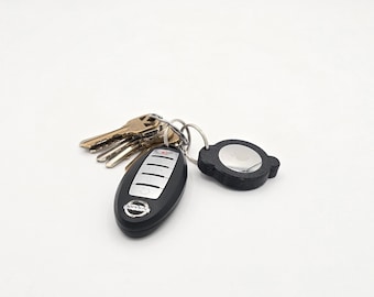 Tough Airtag Case, Airtag Protection, Airtag dog collar, Apple Airtag holder, Airtag Holder, Apple Air Tag