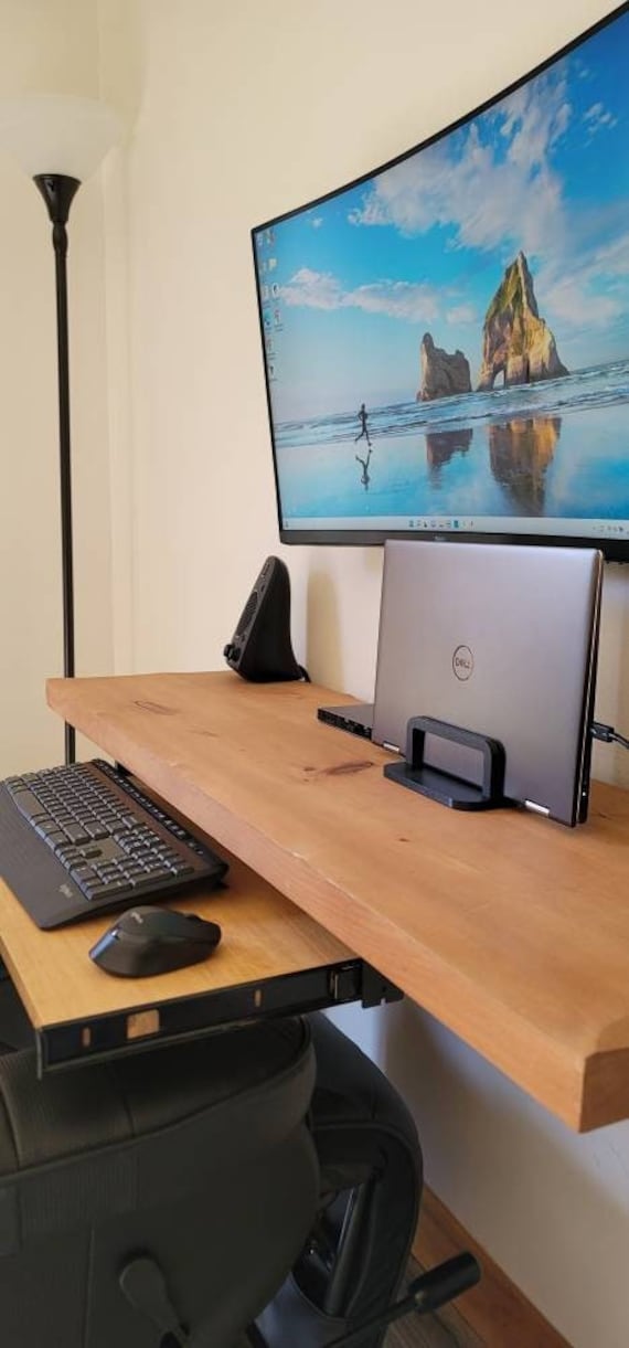 Laptop vertical stand deals
