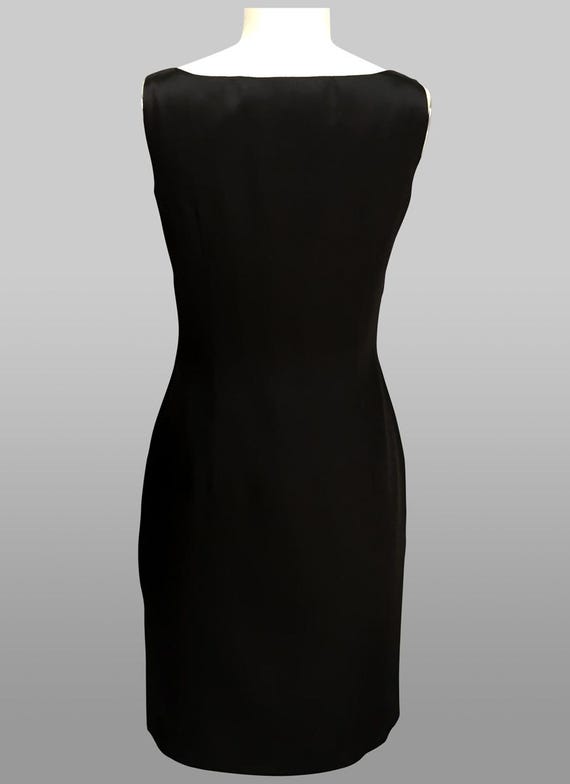 long green bridesmaid dresses Wedtrend Women Dark Dress A Line V Neck Pleated Chiffon Wedding Party Dress, Dark Green / US14 The soft A Color Name:GREEN-BLACK The Ultimate Guide to Color:Sunset Multicolor