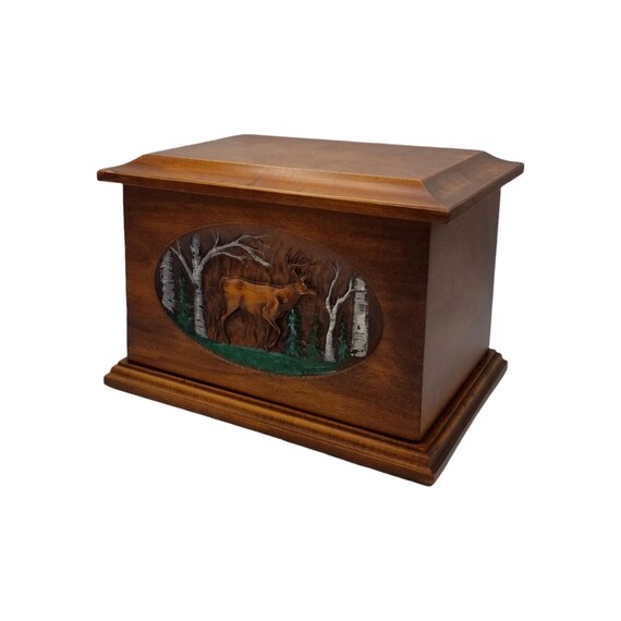 Claddagh urn outlet
