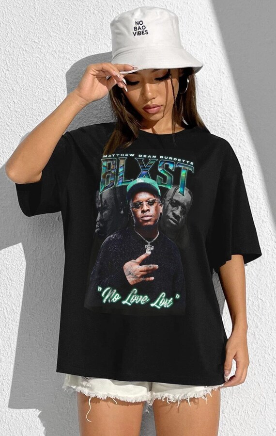 do graphic tshirt vintage rap tee for you