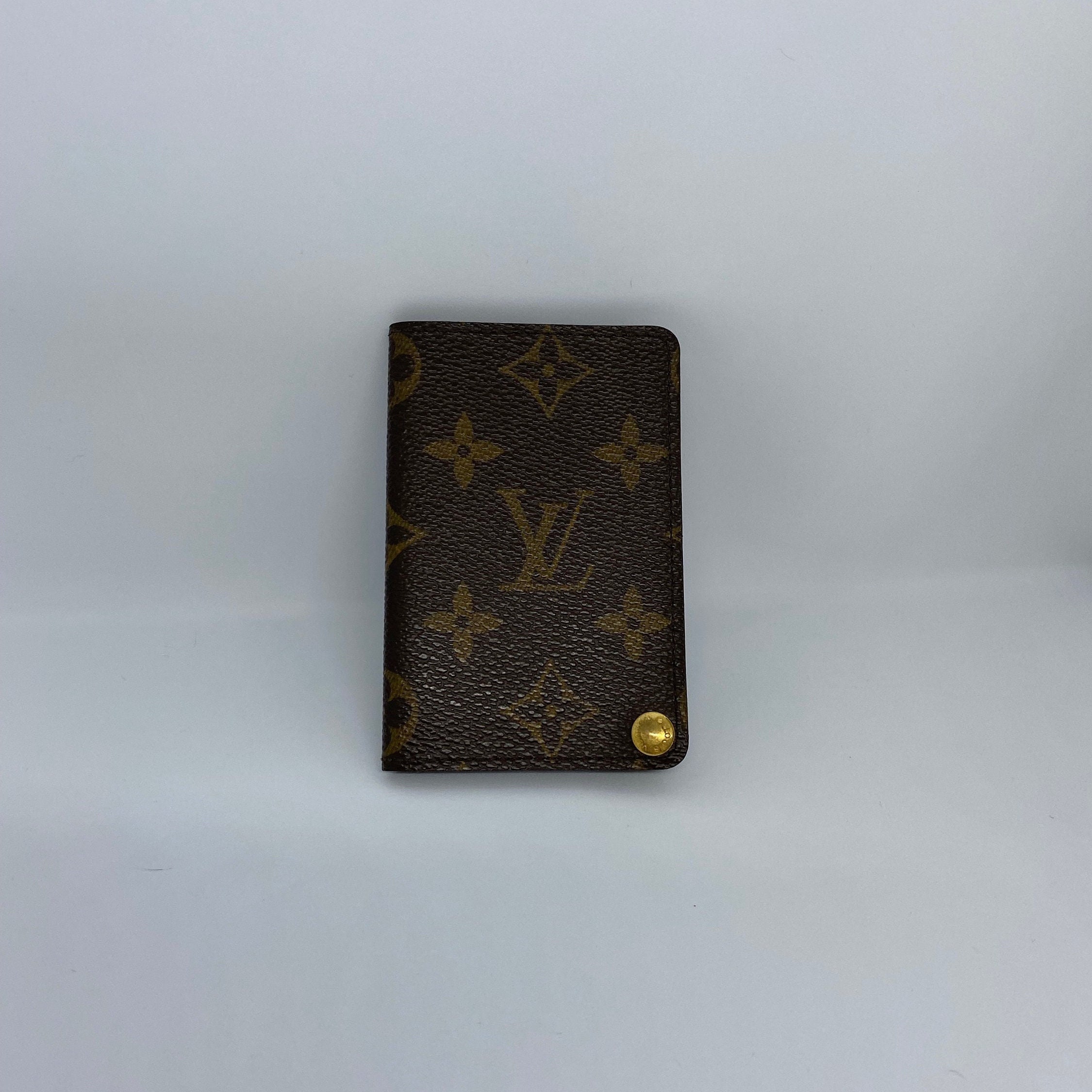 Louis Vuitton Card Holder 