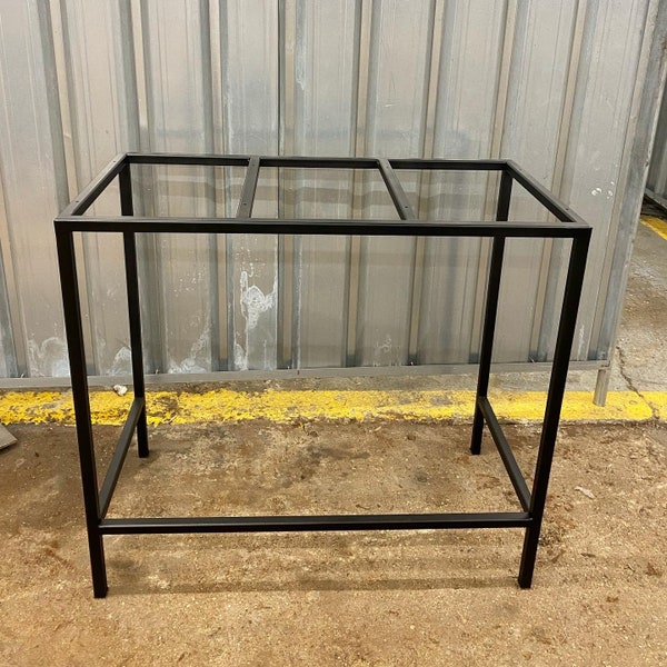 Table Frame Etsy UK