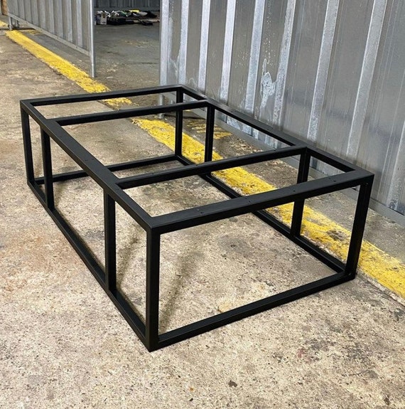 Coffee Table Frame Etsy UK