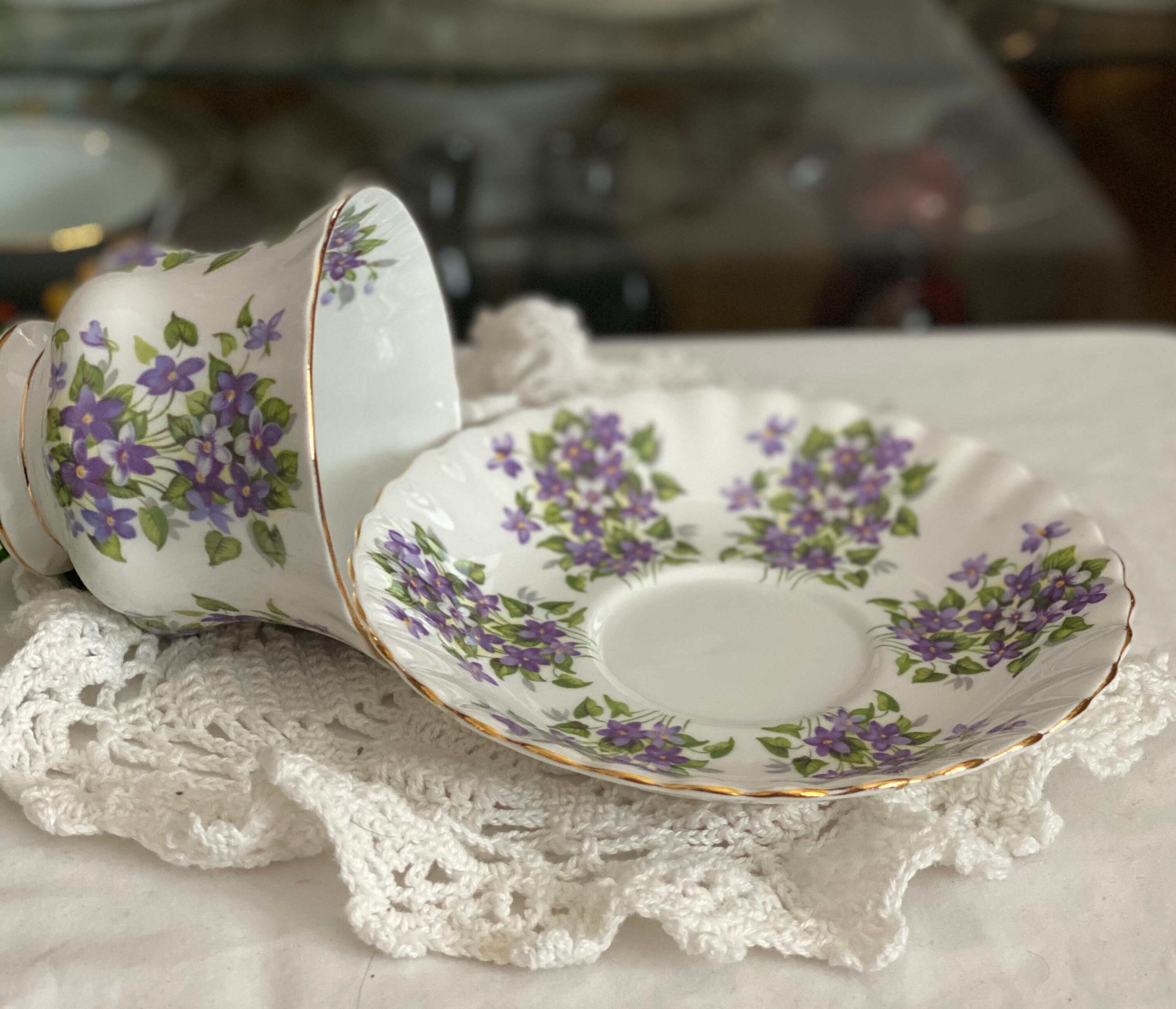 Royal Albert Bone China England Springtime Series Etsy Royal Albert Bone China England Springtime Series Etsy