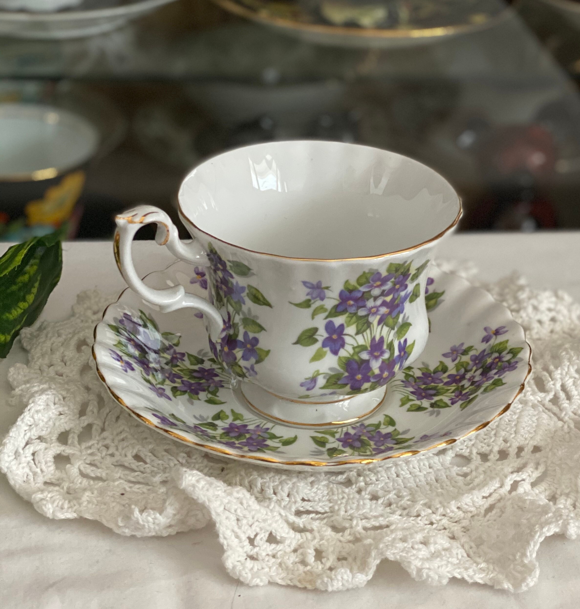 Royal Albert Bone China England Springtime Series Etsy Royal Albert Bone China England Springtime Series Etsy