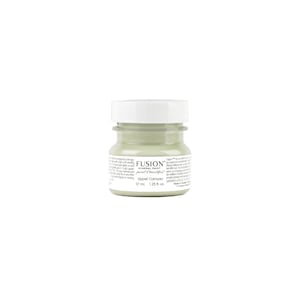 Fusion Mineral Paint Upper Canada Tester
