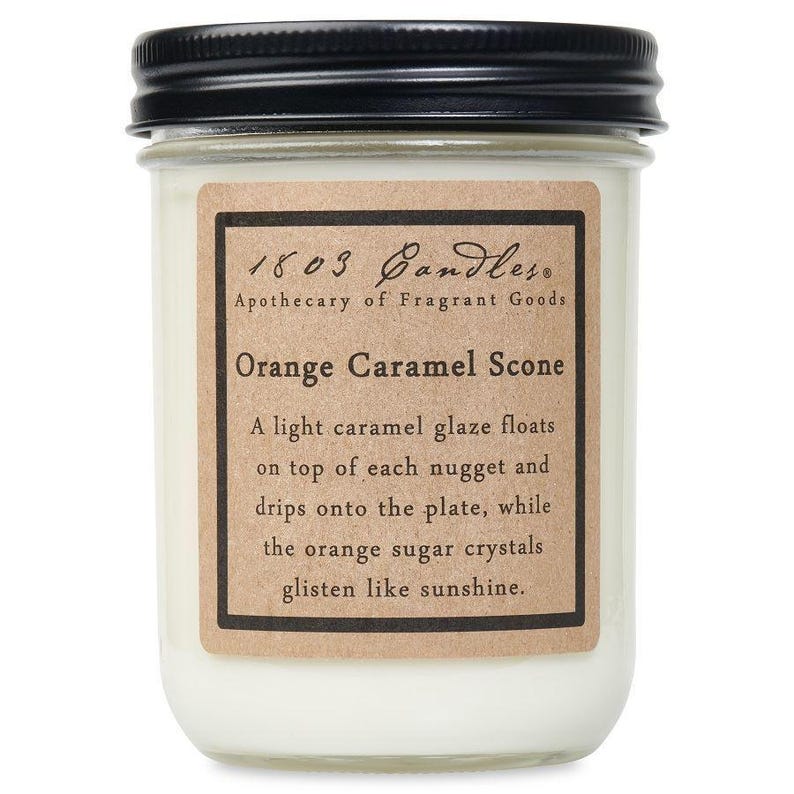 1803 Candles Candle - Thumbnail 2